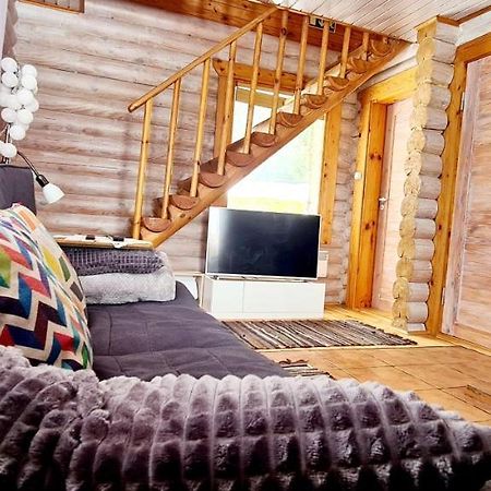Partsilombi Holiday Home Otepää エクステリア 写真