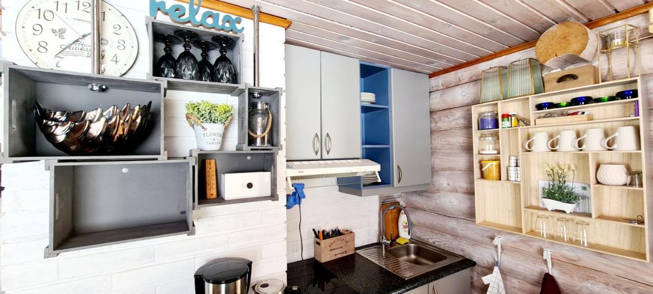 Partsilombi Holiday Home Otepää エクステリア 写真