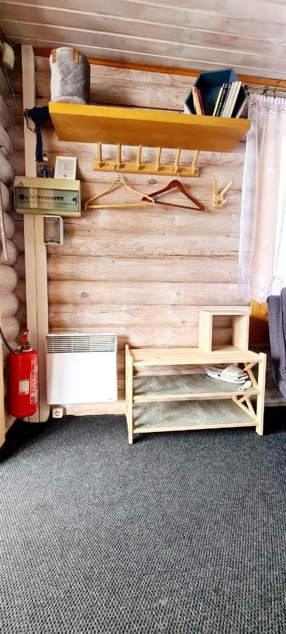 Partsilombi Holiday Home Otepää エクステリア 写真