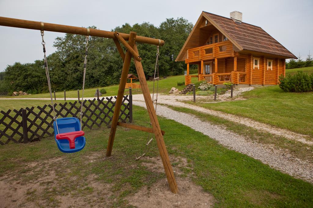 Partsilombi Holiday Home Otepää 部屋 写真