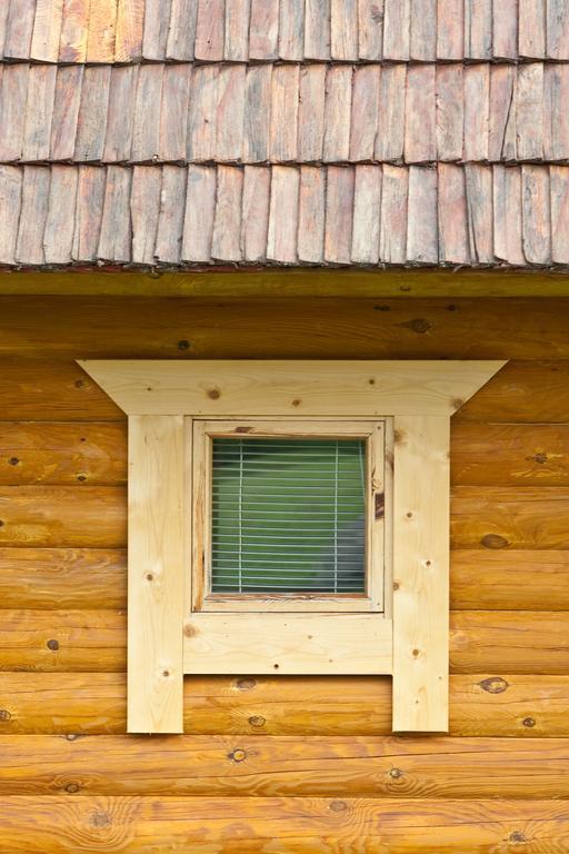 Partsilombi Holiday Home Otepää エクステリア 写真
