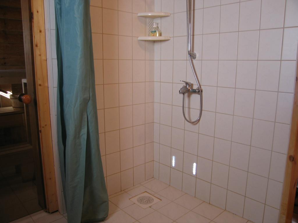 Partsilombi Holiday Home Otepää エクステリア 写真